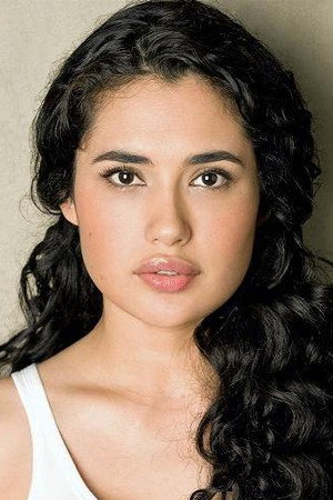 Photo of Veronica Loren from the Latest Netflix gallery