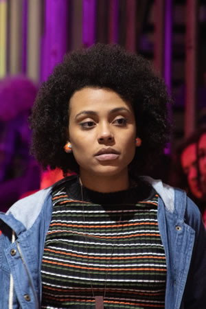 Julianna Gerais photo