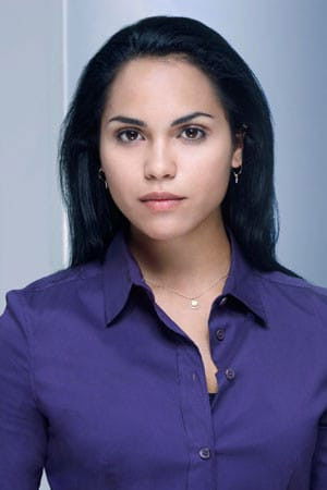 Monica Raymund photo