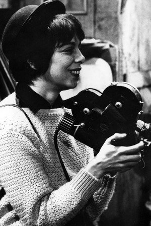 Photo of Shirley Clarke from the Latest Netflix gallery
