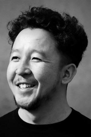 Photo of Riskul Konakbaev from the Latest Netflix gallery