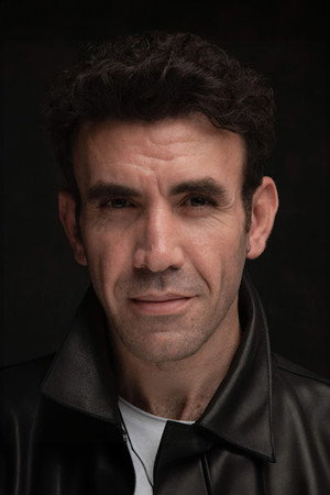 Mehmet Yılmaz Ak photo