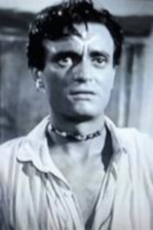 Photo of Antonio Almorós from the Latest Netflix gallery
