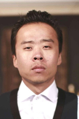 Photo of Anatole Yun from the Latest Netflix gallery