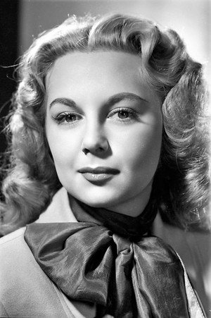 Photo of Joan Lorring from the Latest Netflix gallery