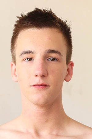Photo of Zac Steele from the Latest Netflix gallery