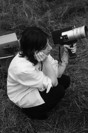 Photo of Roxsy Lee Wood from the Latest Netflix gallery