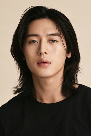 Photo of Lee Joo-ahn from the Latest Netflix gallery