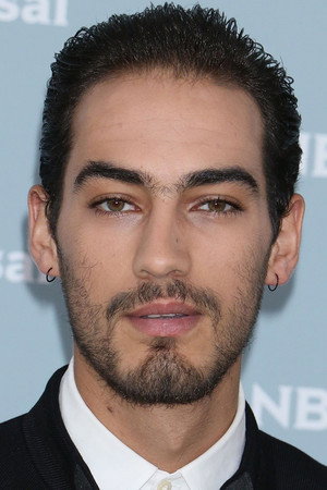 Photo of Michel Duval from the Latest Netflix gallery