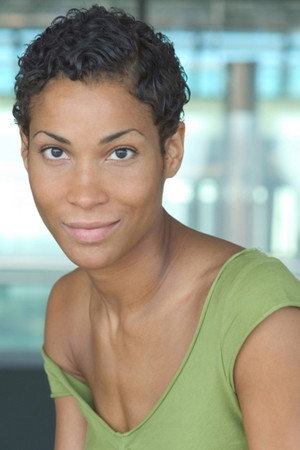 Photo of Annabelle Mandeng from the Latest Netflix gallery