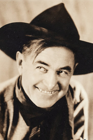Harry Carey photo