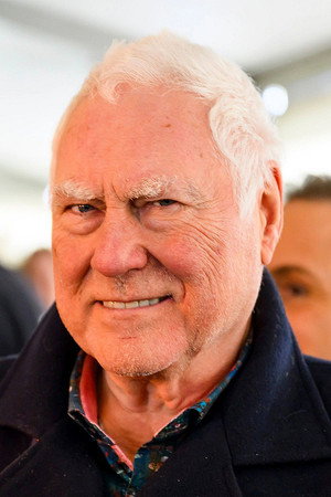 Cesar Zuiderwijk photo