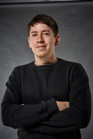 Antonio Lukich photo