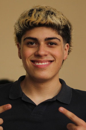 Photo of Mateus Kahil from the Latest Netflix gallery
