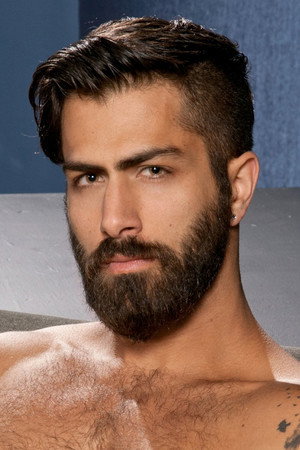 Photo of Adam Ramzi from the Latest Netflix gallery