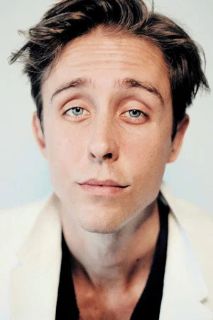 Photo of Alec Toselli from the Latest Netflix gallery