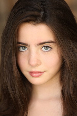 Photo of Victoria Clare from the Latest Netflix gallery