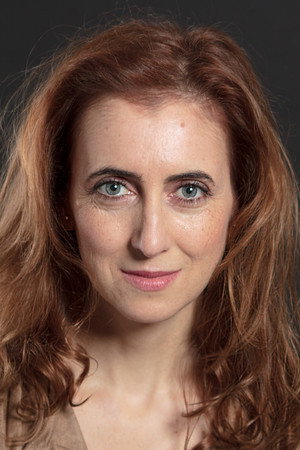 Photo of Carmela Lloret from the Latest Netflix gallery