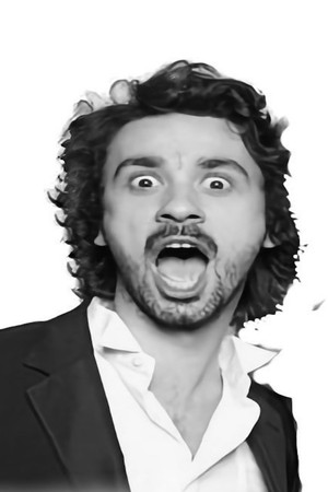 Photo of Adrien Boublil from the Latest Netflix gallery