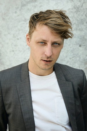 Photo of Simon Rußig from the Latest Netflix gallery