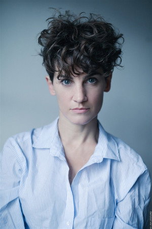 Photo of Julie Schotsmans from the Latest Netflix gallery