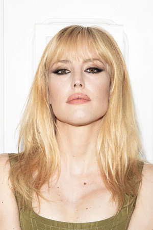 Natalia de Molina photo