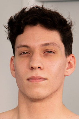 Photo of Brock Reynolds from the Latest Netflix gallery