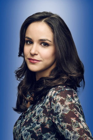 Melissa Fumero photo