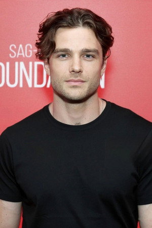 Photo of Joshua Orpin from the Latest Netflix gallery