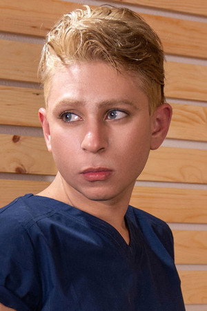 Photo of Daniel Hausser from the Latest Netflix gallery