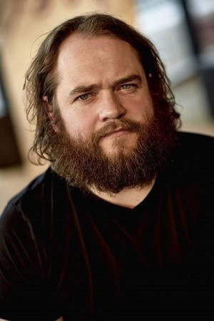 Esben Dalgaard Andersen photo