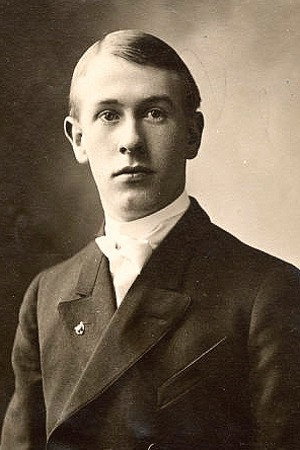 Photo of Alfred J. Goulding from the Latest Netflix gallery