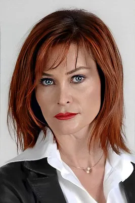 İpek Tenolcay photo