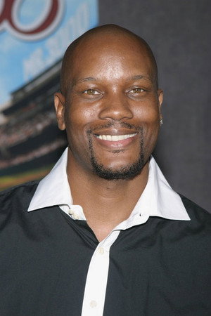 Photo of Dwayne Adway from the Latest Netflix gallery