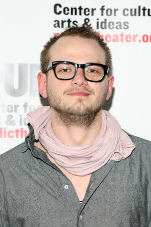 Photo of Luke Robertson from the Latest Netflix gallery