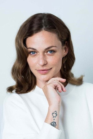 Photo of Sarah Grünewald from the Latest Netflix gallery
