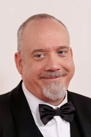 Paul Giamatti photo