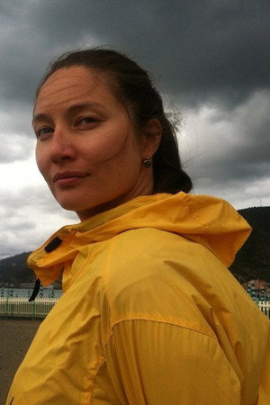 Photo of Alina Rudnitskaya from the Latest Netflix gallery