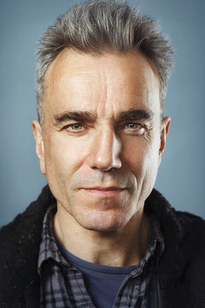 Daniel Day-Lewis photo