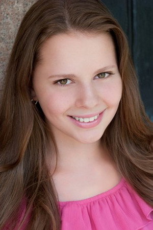 Photo of Chloe Roe from the Latest Netflix gallery