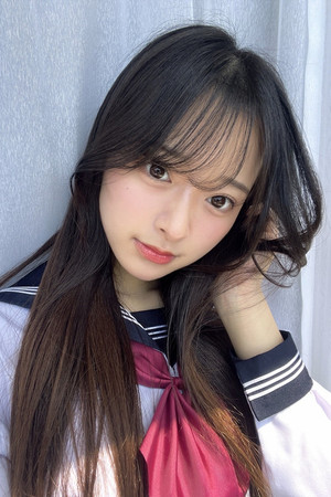 Photo of Kaho Hanamori from the Latest Netflix gallery