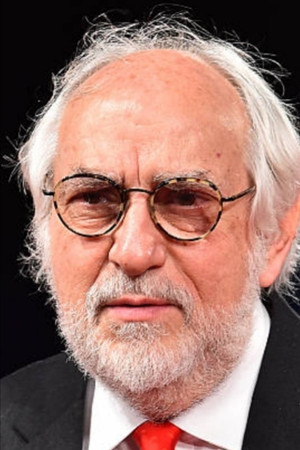 Arturo Ripstein photo