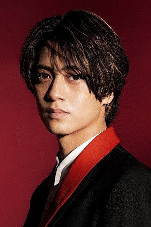 Kaito Takahashi photo