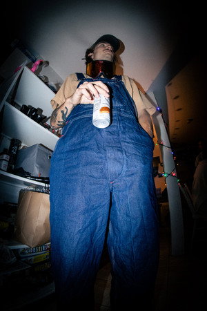 Photo of Gopal Breton from the Latest Netflix gallery
