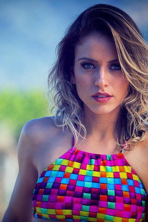 Photo of Jéssica Juttel from the Latest Netflix gallery
