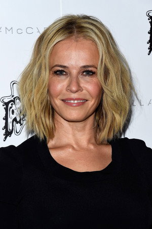 Chelsea Handler photo
