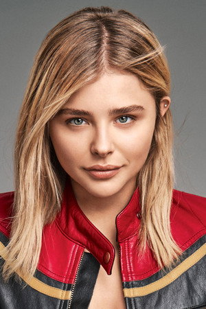 Chloë Grace Moretz photo