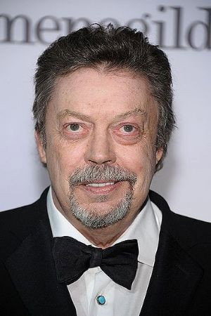 Tim Curry photo