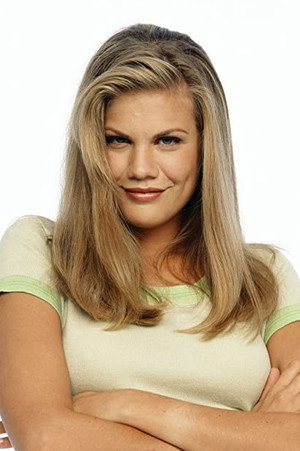 Kristen Johnston photo