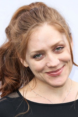 Augustine Frizzell photo